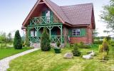 Casa De Vacaciones Gdansk: Chlapowo Pl8413.100.1 