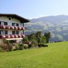 Apartamento De Vacaciones Tirol: Argus 