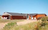 Casa De Vacaciones Ringkobing: Bjerregård Dk1046.1965.1 