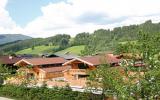 Casa De Vacaciones Flachau Salzburgo: Alpin (At-5542-16) 