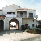 Apartamento De Vacaciones Vaux Sur Mer: Apartamento Soleils D'or 