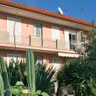 Apartamento De Vacaciones Riposto: Apartamento Riposto 
