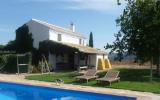 Apartamento De Vacaciones Fuentes De Cesna: Cortijo El Morron ...