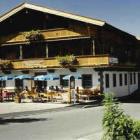 Apartamento De Vacaciones Ellmau Tirol: Fuchs 