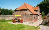 Casa De Vacaciones Rudbøl: Rudbøl Dk1478.5401.1 