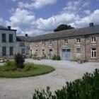 Casa De Vacaciones Roumont Luxemburgo: La Hetraie 