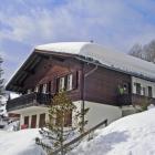 Apartamento De Vacaciones Engelberg Obwalden: Apartamento Engelberg 