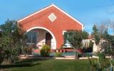 Casa De Vacaciones Vias Languedoc Roussillon: Vias Fr6675.200.1 