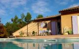Casa De Vacaciones Barjols: Les Chênes Verts Fr8497.100.1 