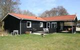 Casa De Vacaciones Tranum Nordjylland: Tranum Dk1018.1050.1 