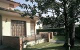 Casa De Vacaciones Marina Di Pietrasanta: Villa Mirtillo (It-55044-04) 