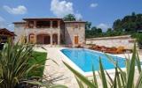 Casa De Vacaciones Croacia: Hiza Nona Graziela (Hr-52445-02) 