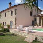 Apartamento De Vacaciones Toscana: Fadanelli Trilo 
