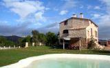 Casa De Vacaciones España: Masia D'en Roca (Es-08711-01) 