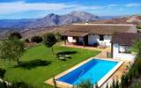 Apartamento De Vacaciones España: El Hortelano (Es-29260-07) 