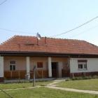 Casa De Vacaciones Borsod Abauj Zemplen: Rietzicht 