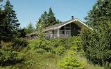 Casa De Vacaciones Tranum Nordjylland: Tranum Dk1018.1006.1 
