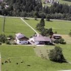 Casa De Vacaciones Vorarlberg: Daniela 
