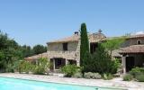 Casa De Vacaciones Oppède: La Chapelle Fr8042.101.1 
