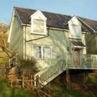 Casa De Vacaciones Reino Unido: Cheviot Deluxe 
