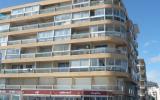 Apartamento De Vacaciones Canet Plage: Le Trident Fr6660.410.1 