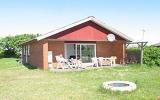 Casa De Vacaciones Ringkobing: Søndervig Dk1040.1307.1 