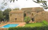 Casa De Vacaciones España: Can Borràs (Es-17744-01) 