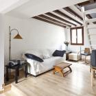 Apartamento De Vacaciones Italia: Apartamento Le Grenier 