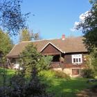 Casa De Vacaciones Polonia: Casa De Vacaciones Kocierz Moszczanicki 
