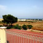 Casa De Vacaciones Custonaci: Casa De Vacaciones Villa Calipso 
