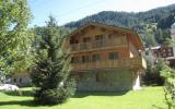 Casa De Vacaciones Tignes Rhone Alpes: Chalet Du Parc (Fr-73320-39) 