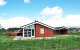 Casa De Vacaciones Kollerup Nordjylland: Kollerup Dk1020.1035.1 