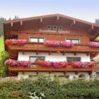 Casa De Vacaciones Tirol: Rastkogel 