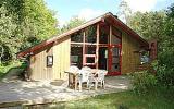 Casa De Vacaciones Hemmet Ringkobing: Hemmet Dk1048.1029.1 