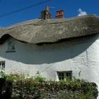 Casa De Vacaciones Devon: Monks 