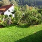 Apartamento De Vacaciones Baden Wurttemberg: Hügelhof 
