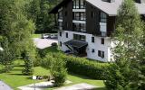 Apartamento De Vacaciones Les Contamines: L'tepe Fr7455.1.1 