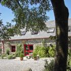 Casa De Vacaciones Wexford: Casa De Vacaciones Barn Cottage 