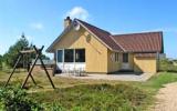 Casa De Vacaciones Bjerregård: Bjerregård Dk1046.1236.1 
