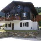 Casa De Vacaciones Suiza: Lotus 