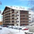 Apartamento De Vacaciones Nendaz: Apartamento Quille Du Diable 