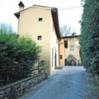 Casa De Vacaciones Firenze: Casa De Vacaciones Il Fienilino 