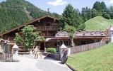 Casa De Vacaciones Mayrhofen Tirol: Forsthaus Daringer (At-6290-17) 