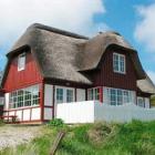 Casa De Vacaciones Søndervig: Casa De Vacaciones Søndervig 