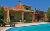 Casa De Vacaciones Languedoc Roussillon: Les Genets Fr6772.100.1 