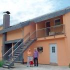 Apartamento De Vacaciones Rheinland Pfalz: Siweris 