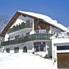 Apartamento De Vacaciones Engelberg Obwalden: Apartamento Engelberg 