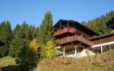 Casa De Vacaciones Les Gets: De Beerenburcht (Fr-74260-04) 