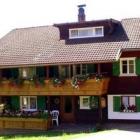 Apartamento De Vacaciones Vorarlberg: Elisabeth 