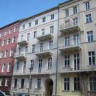 Casa De Vacaciones Berlín: Bedrich Smetana (Z-4R) 